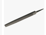 Напильник полукруглый 300 №2 (2822-0143)