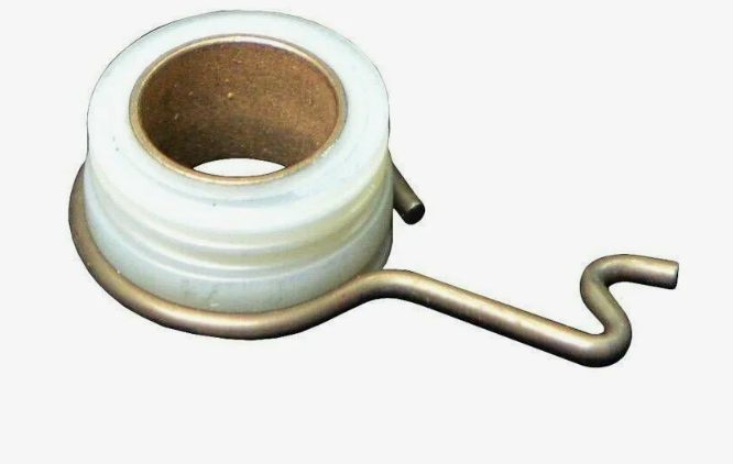 Червяк маслонасоса MS180,230,250, 1300034, IGP