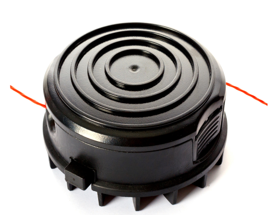 Шпулька для триммеров REDVERG RD-ET18-1/U (990921)