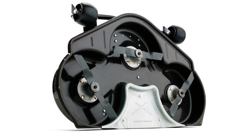 Дека режущая Combi 112 R300 series 9671885-01