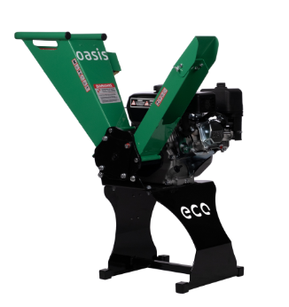Измельчитель бензиновый OASIS BI-7/1 ECO