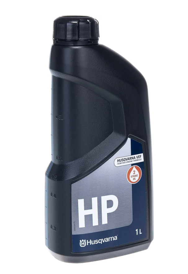 Масло Husqvarna HP 2T 1 Л