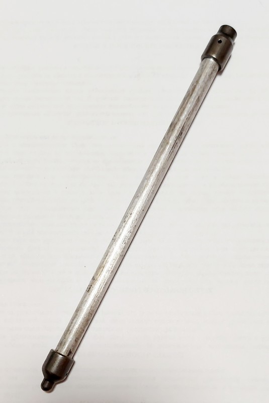 Штанга толкателя клапанов PPG-7000DE/9000DE