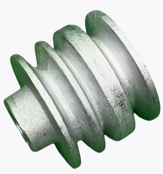 Шкив ведущий Каскад 3-х руч./алюм, 19мм. (имп. двиг.)