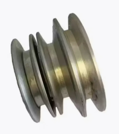 Шкив ведущий Нева 3-х руч./мет, 25мм. (имп. двиг.)