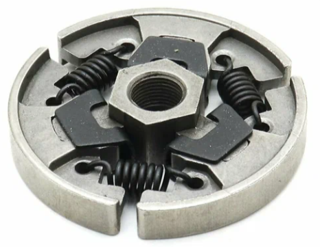 Муфта сцепления ST-180-250 (1123-160-2050)