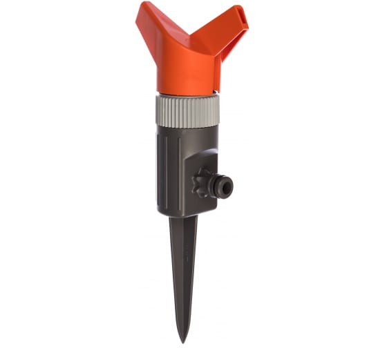 Дождеватель круговой GARDENA Foxtrott Classic