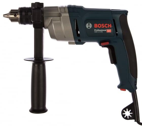 Дрель BOSCH GBM 13 HRE