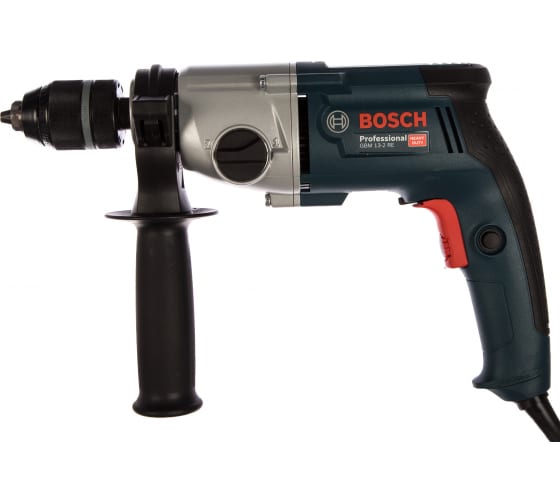 Дрель BOSCH GBM 13-2 RE (БЗП)