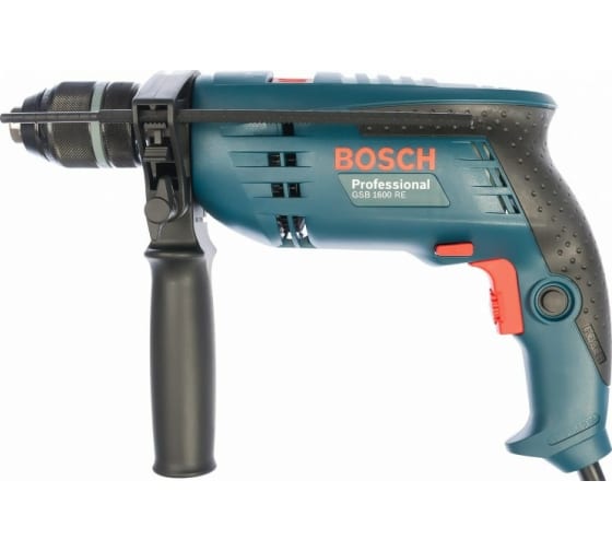 Дрель BOSCH GSB 1600 RE