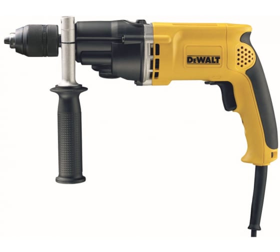 Дрель DEWALT D21441