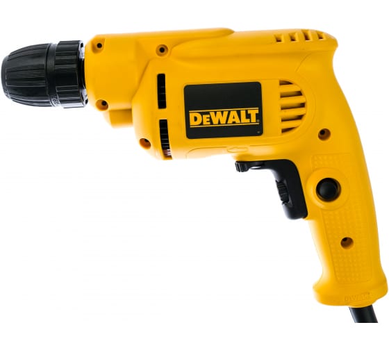 Дрель DEWALT DWD014S