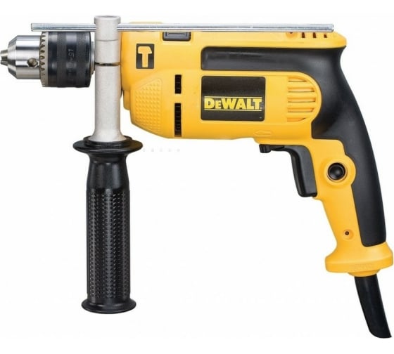 Дрель DEWALT DWD024