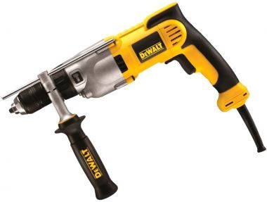 Дрель DEWALT DWD522KS