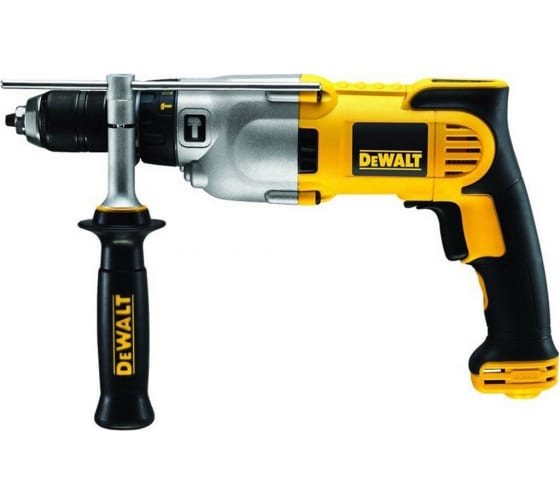 Дрель DEWALT DWD530KS