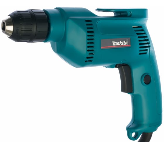 Дрель MAKITA 6408