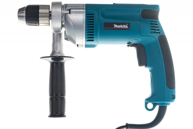 Дрель MAKITA DP4001