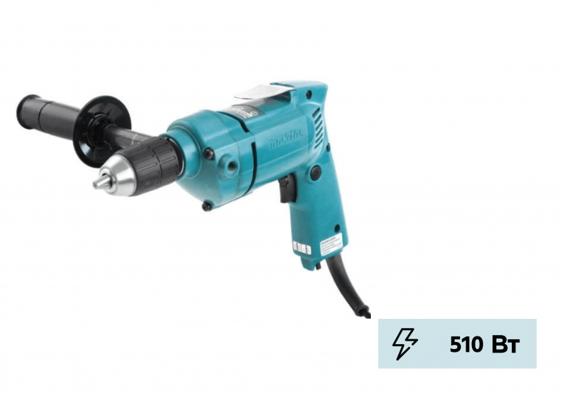 Дрель MAKITA DP4700