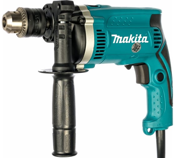 Дрель MAKITA HP1630K