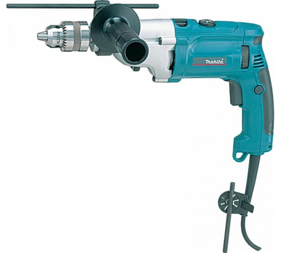 Дрель MAKITA HP2070F