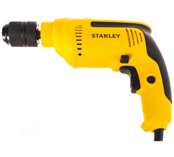 Дрель STANLEY SDH700C