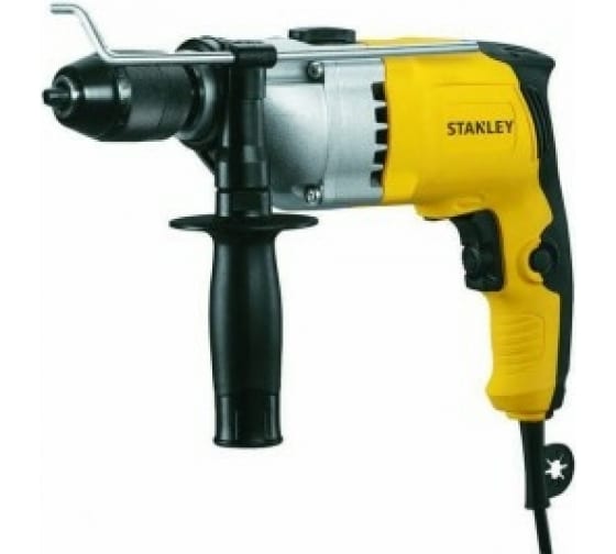 Дрель STANLEY STDH8013C