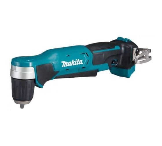 Дрель аккумуляторная угловая MAKITA DA333DZ (б/акк, б/зу)