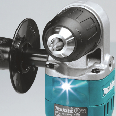 Дрель аккумуляторная угловая MAKITA DDA351Z (б/акк,б/зу)