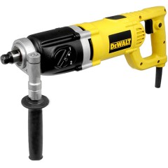 Дрель алмазного сверления DEWALT D21580K