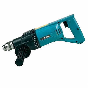 Дрель алмазного сверления MAKITA 8406