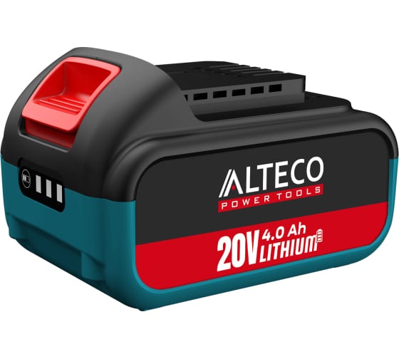 Аккумулятор BL 20-4A ALTECO