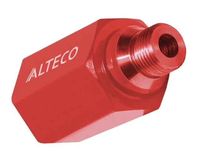 Адаптер для алмазных коронок 1-1/4-7UNC на BT M22 Alteco