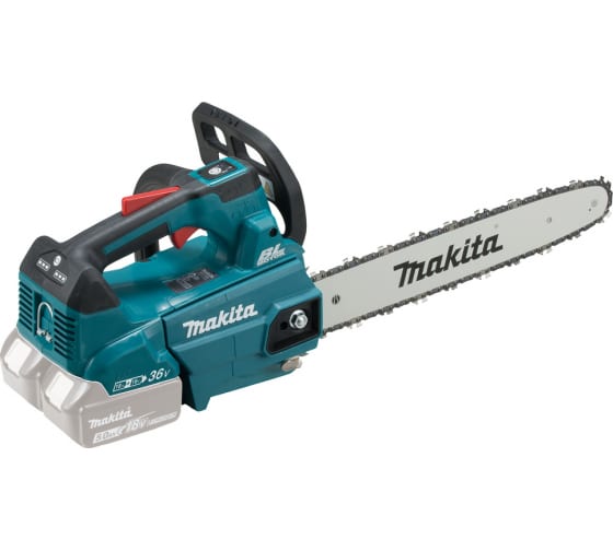 Пила цепная аккумуляторная MAKITA DUC353Z