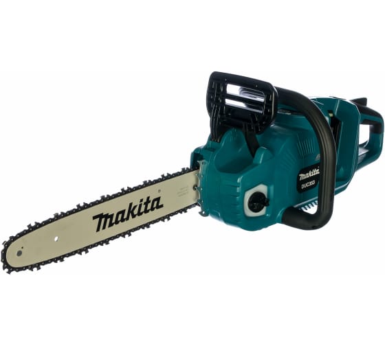 Пила цепная аккумуляторная MAKITA DUC353Z
