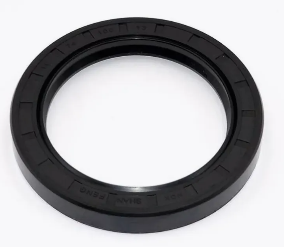 Сальник редуктора 34*46*8 (192F)
