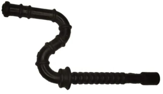 ST-260 Шланг топливный серия PRO