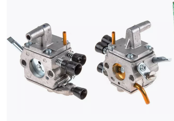 Карбюратор косилки BC-St-120/200/250