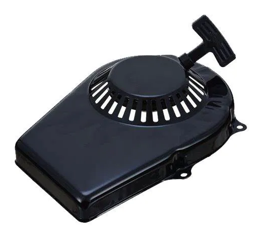 Ручной стартер подходит для бензогенератора мощностью 0,8-1 кВт, 010017(А) (упак. 30 шт)