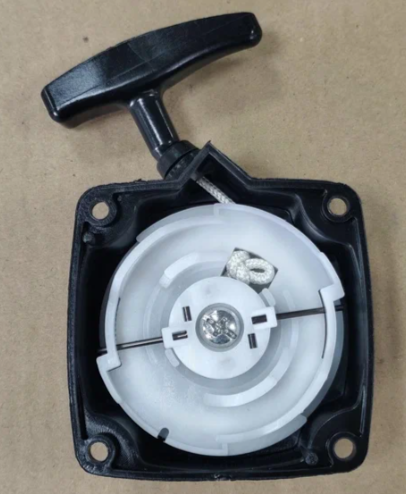 Стартер в сборе СТ-TL430/520 Легкий Старт