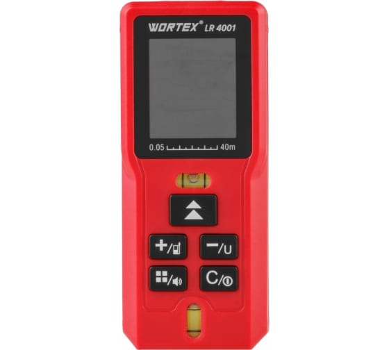 Дальномер лазерный WORTEX LR 4001