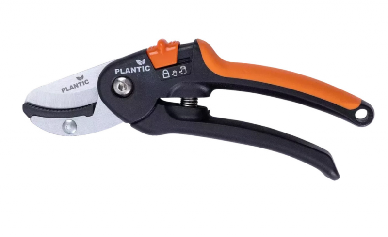 Секатор контактный регулируемый Plantic P311