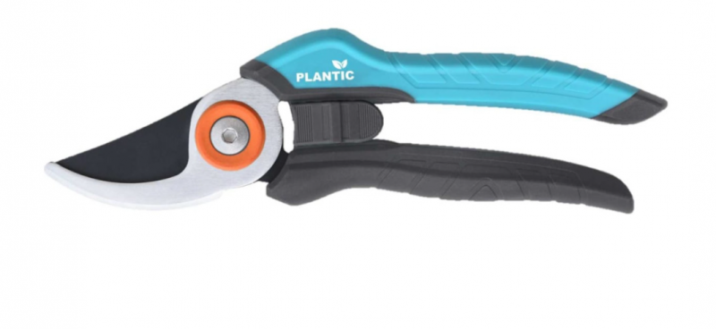 Секатор плоскостной Plantic Light L67