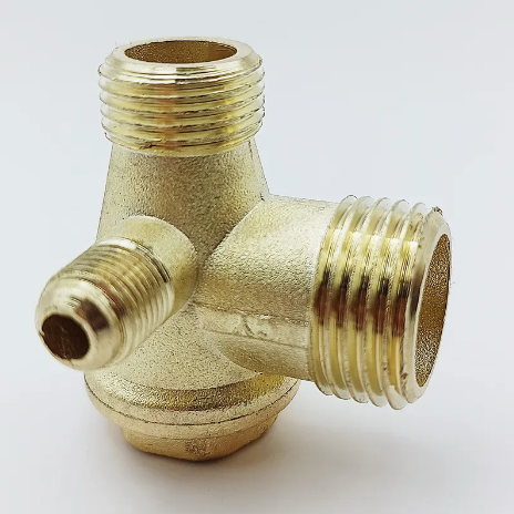 Обратный клапан КМ-1500/24, КМ-1800/50