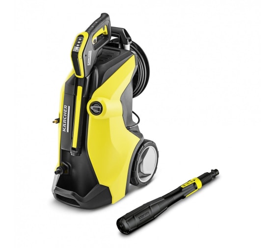 Мойка высокого давления KARCHER K 7 Premium Full Control Plus *EU