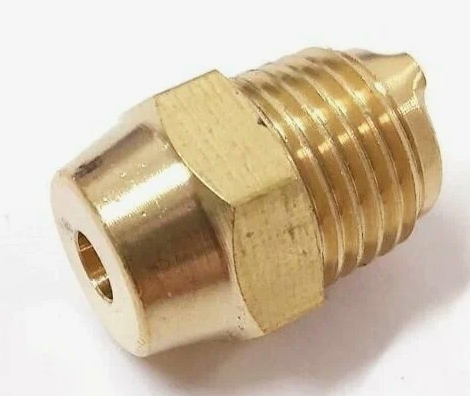 Клапан сброса давления (К-2200/50)