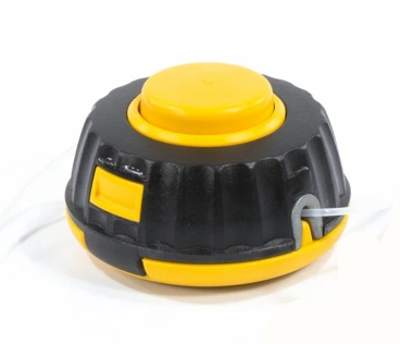 Катушка триммерная P25 ULTRA PRO (M10*1,25мм) Dлески-до 4мм, резьба-Л,