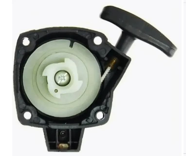 Ручной стартер для китайских триммеров объёмом 26-33 см3,