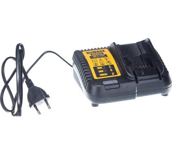 Зарядное устройство DEWALT DCB 115