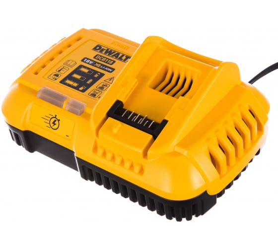 Зарядное устройство универсальное DEWALT DCB118