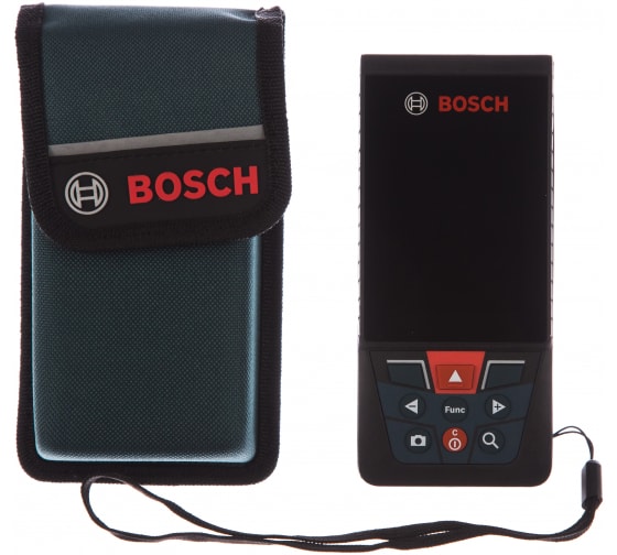 Измеритель длины лазерный BOSCH GLM 120C